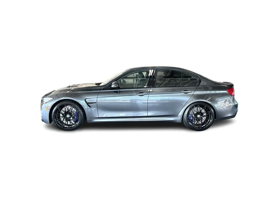 2018 BMW F80 M3 - Image 3 of 18