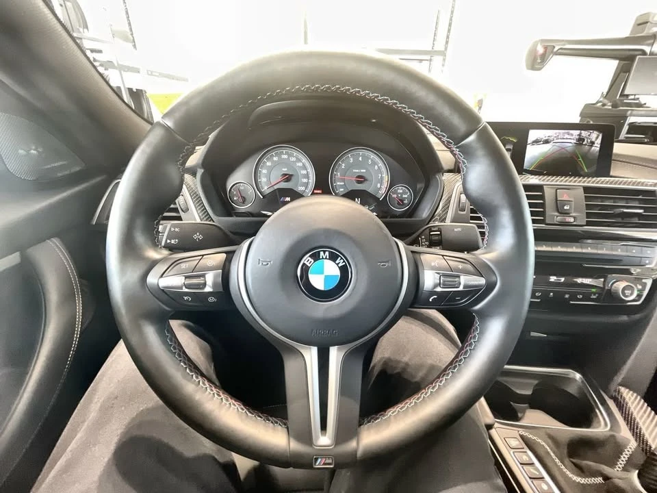 2018 BMW F80 M3 - Image 8 of 18