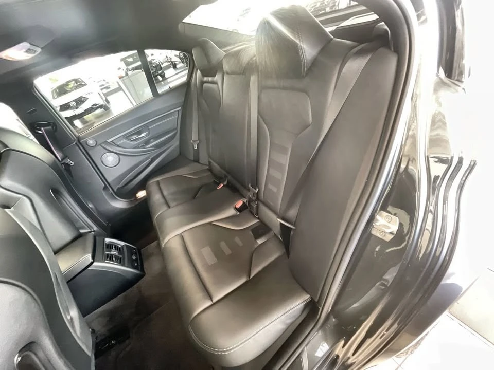 2018 BMW F80 M3 - Image 16 of 18