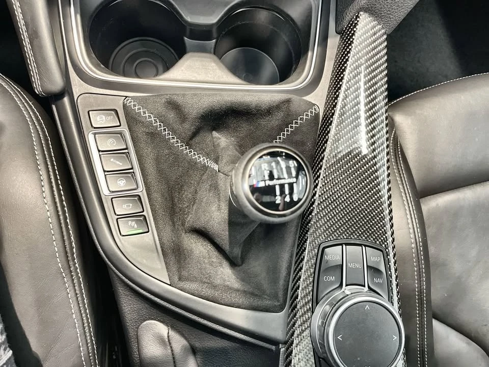 2018 BMW F80 M3 - Image 18 of 18