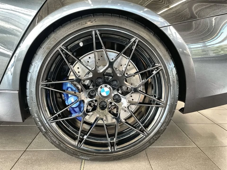 2018 BMW F80 M3 - Image 9 of 18