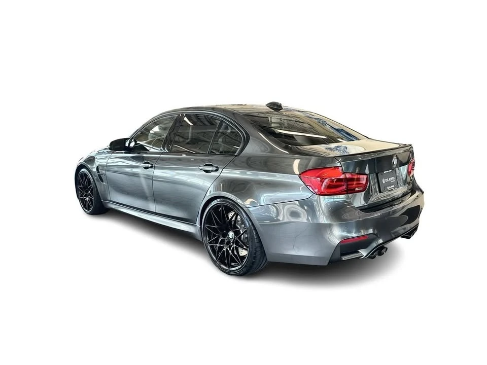 2018 BMW F80 M3 - Image 4 of 18