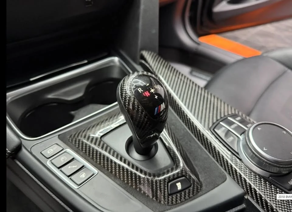 2018 BMW F80 M3 - Image 15 of 17