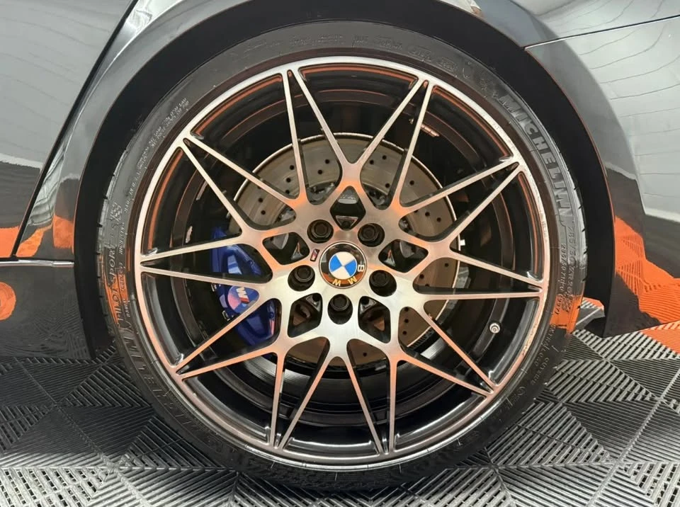 2018 BMW F80 M3 - Image 5 of 17