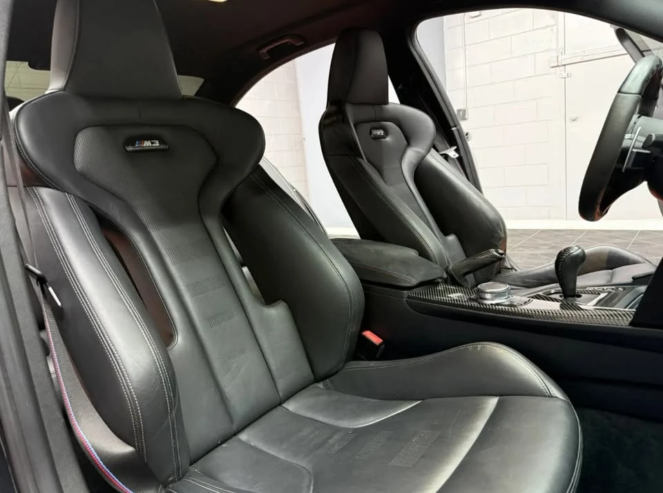 2018 BMW F80 M3 - Image 9 of 17