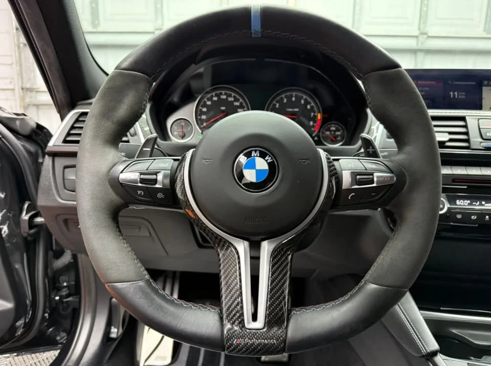 2018 BMW F80 M3 - Image 17 of 17