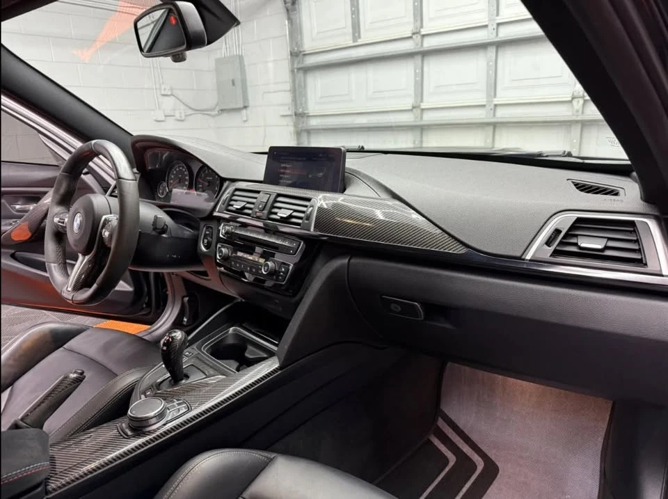 2018 BMW F80 M3 - Image 10 of 17