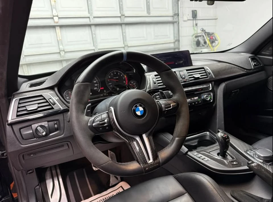 2018 BMW F80 M3 - Image 8 of 17
