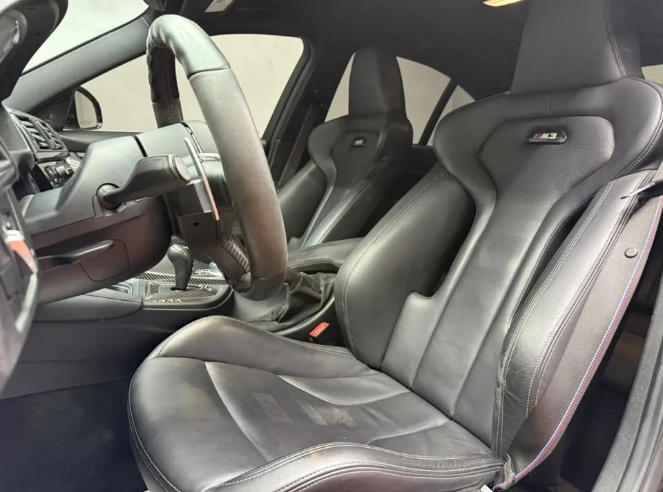 2018 BMW F80 M3 - Image 7 of 17