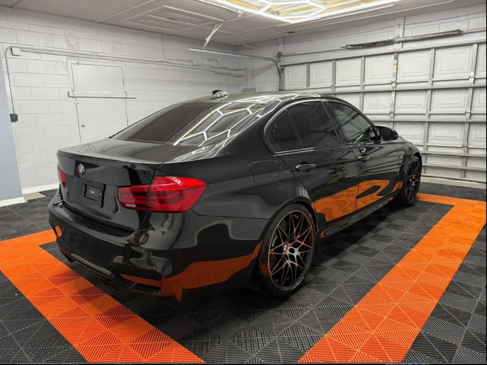 2018 BMW F80 M3 - Image 3 of 17