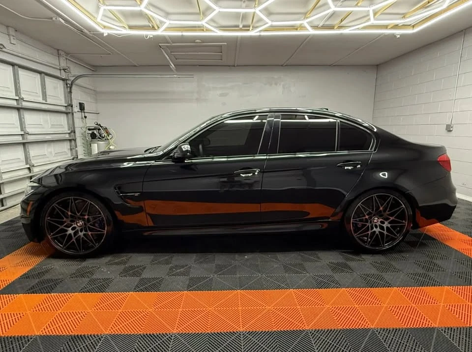2018 BMW F80 M3 - Image 6 of 17