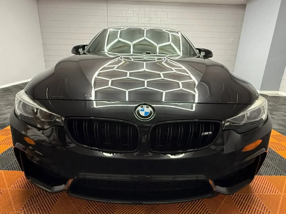 2018 BMW F80 M3 - Image 2 of 17