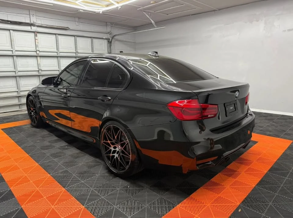 2018 BMW F80 M3 - Image 4 of 17