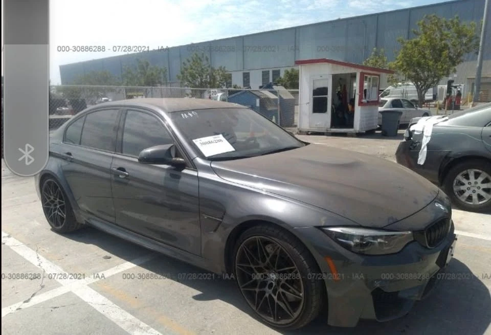 2018 BMW F80 M3 - Image 18 of 20
