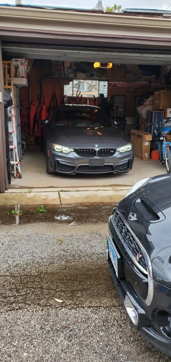 2018 BMW F80 M3 - Image 3 of 20