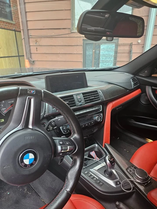 2018 BMW F80 M3 - Image 14 of 20