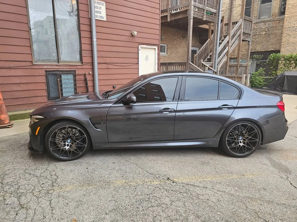 2018 BMW F80 M3 - Image 10 of 20