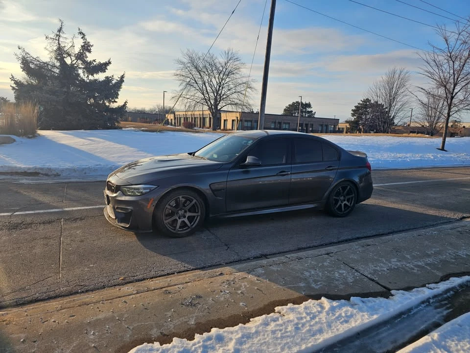 2018 BMW F80 M3 - Image 15 of 20