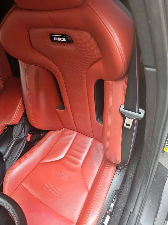2018 BMW F80 M3 - Image 13 of 20