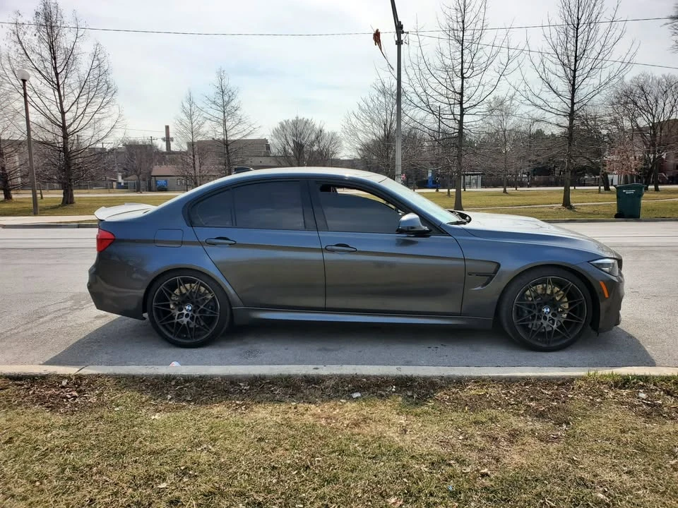 2018 BMW F80 M3 - Image 4 of 20