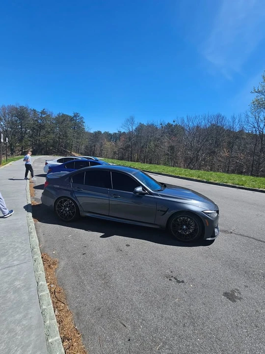 2018 BMW F80 M3 - Image 7 of 20