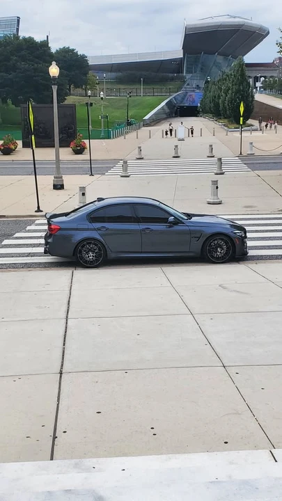 2018 BMW F80 M3 - Image 6 of 20