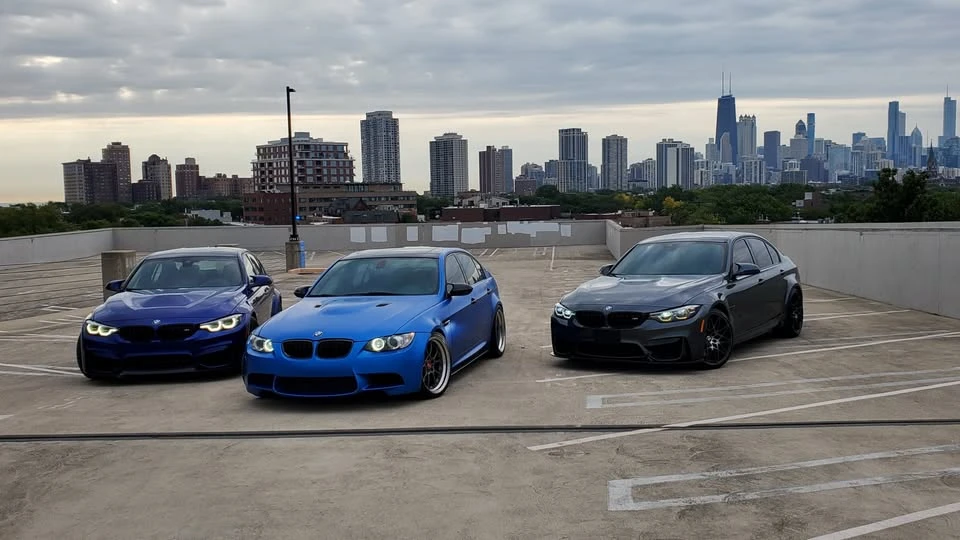 2018 BMW F80 M3 - Image 5 of 20