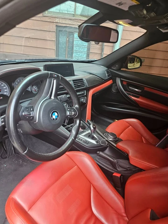 2018 BMW F80 M3 - Image 12 of 20