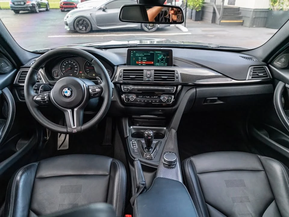 2018 BMW F80 M3 - Image 12 of 20