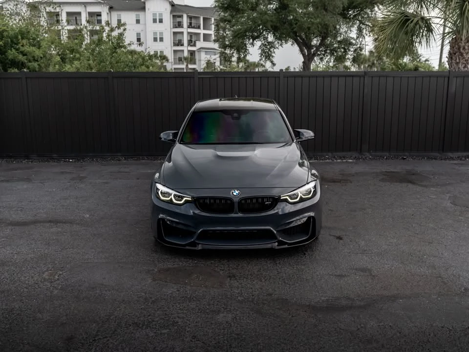2018 BMW F80 M3 - Image 2 of 20