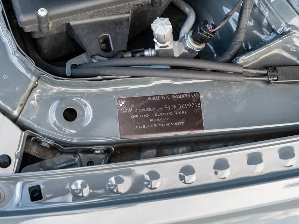 2018 BMW F80 M3 - Image 20 of 20