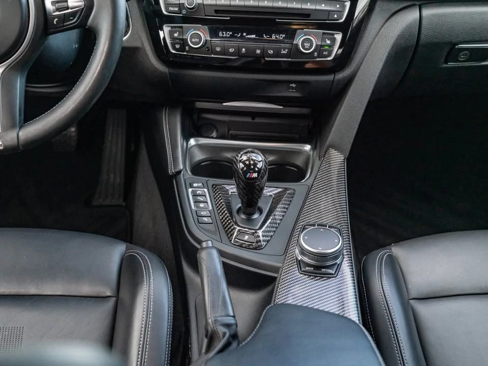 2018 BMW F80 M3 - Image 13 of 20