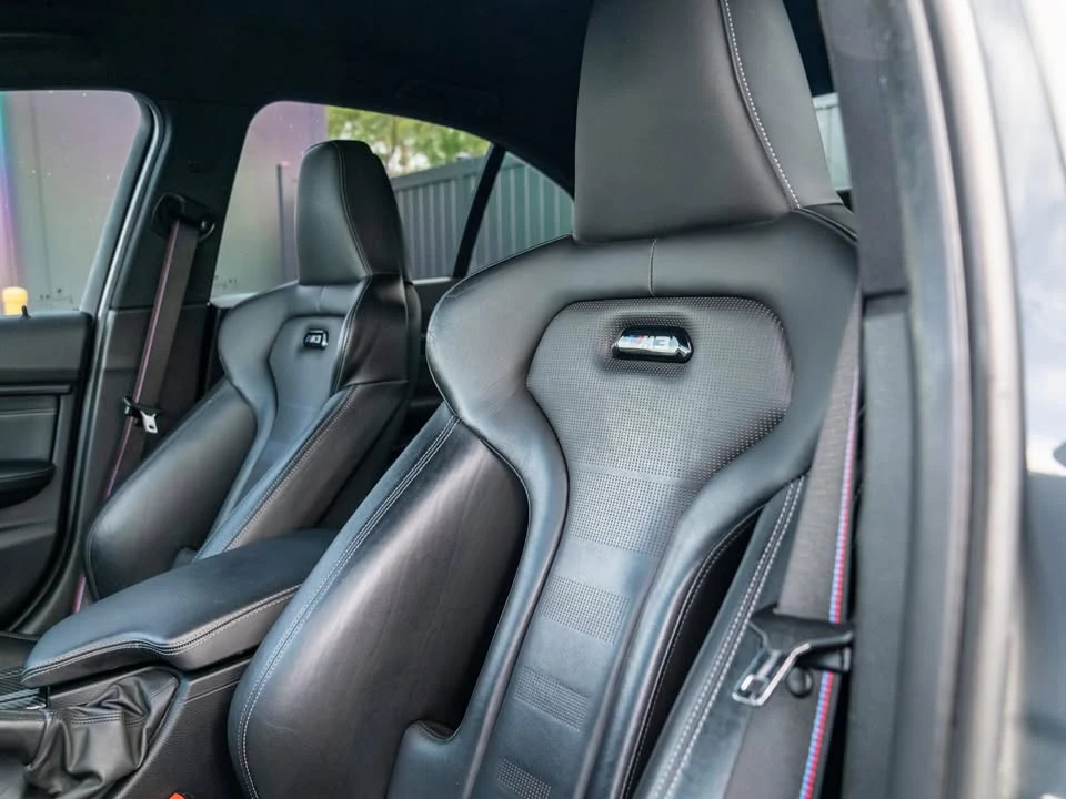 2018 BMW F80 M3 - Image 16 of 20