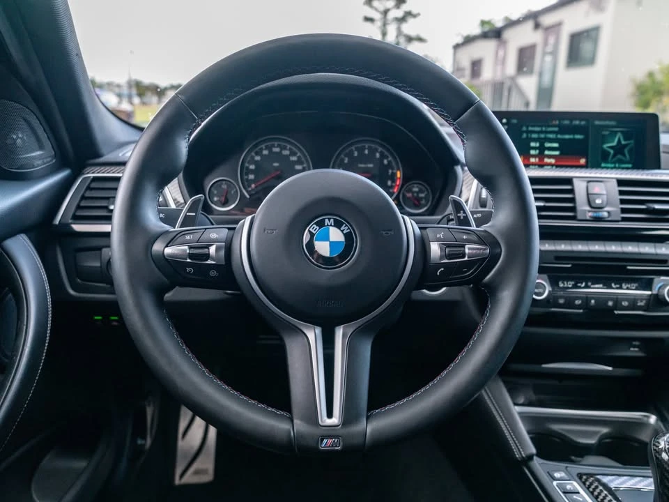 2018 BMW F80 M3 - Image 15 of 20