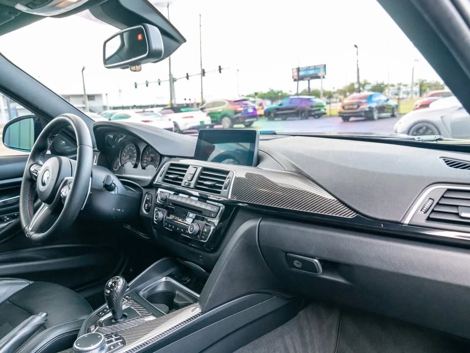2018 BMW F80 M3 - Image 9 of 20