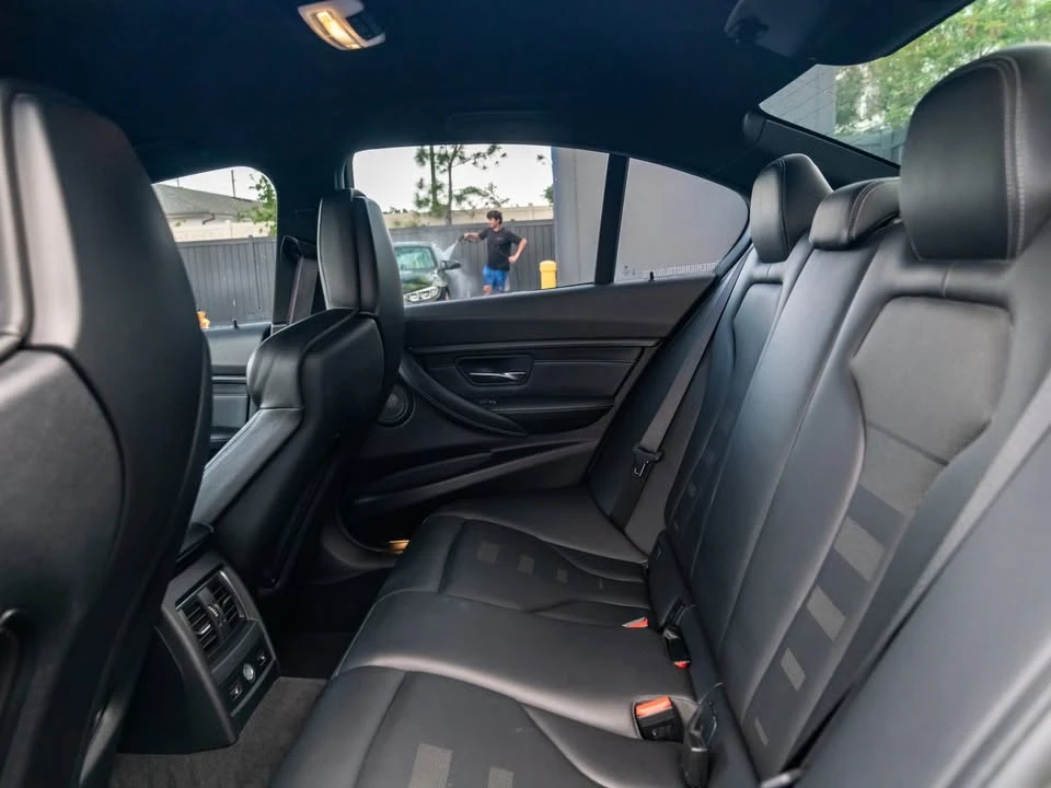 2018 BMW F80 M3 - Image 10 of 20