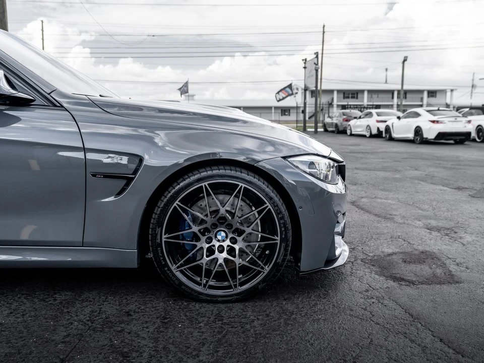 2018 BMW F80 M3 - Image 4 of 20