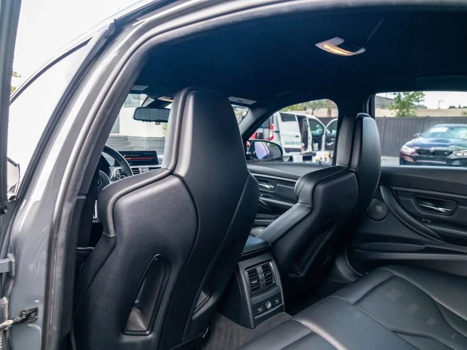 2018 BMW F80 M3 - Image 11 of 20