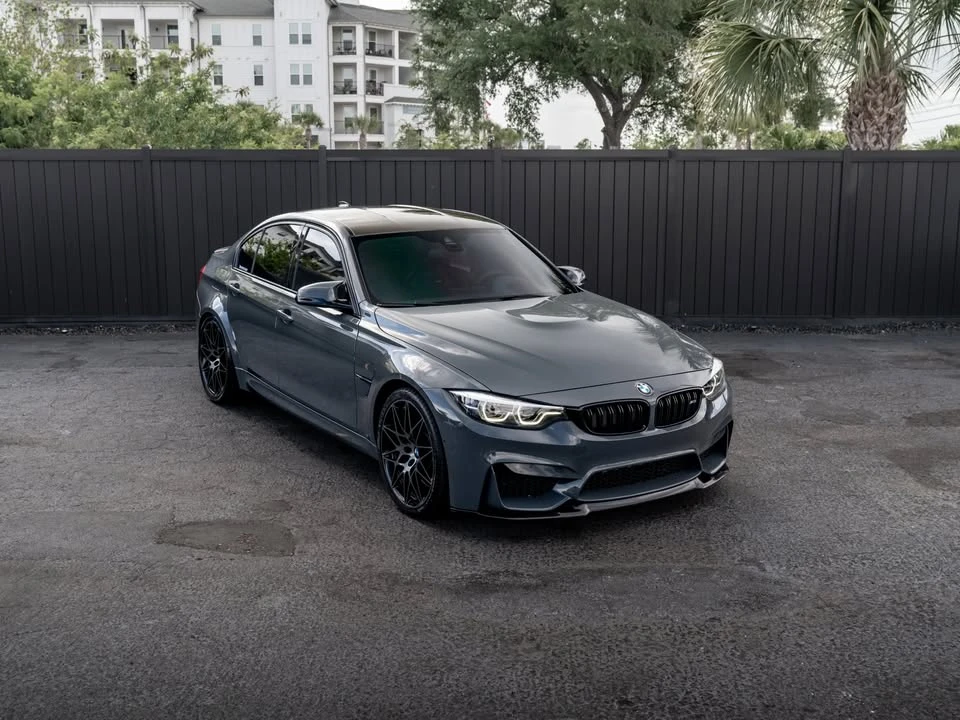 2018 BMW F80 M3 - Image 5 of 20