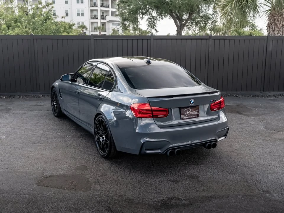 2018 BMW F80 M3 - Image 7 of 20