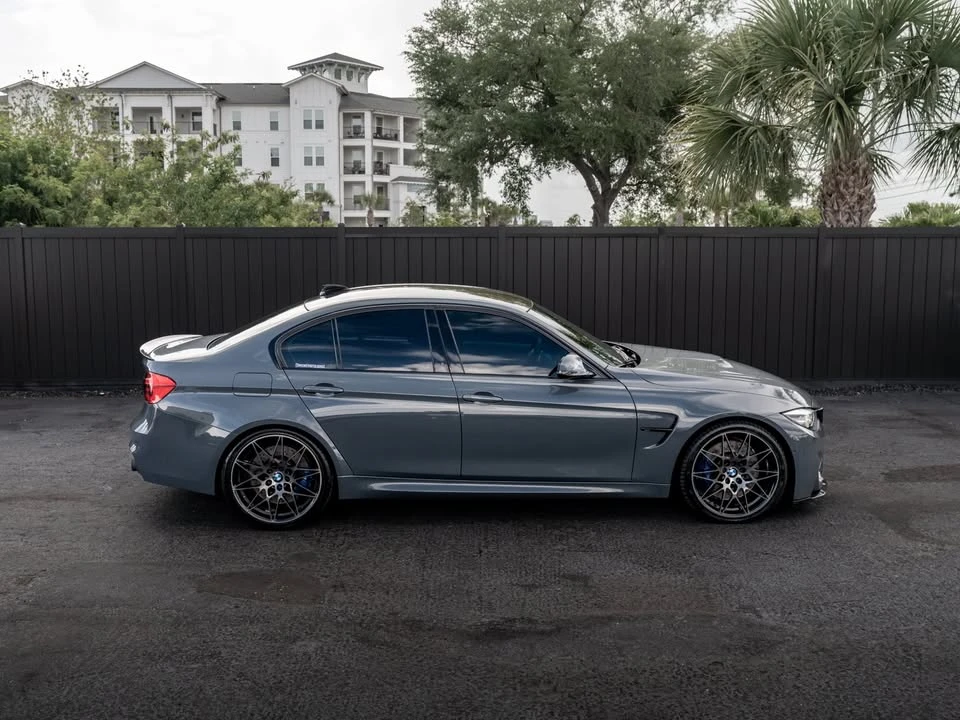 2018 BMW F80 M3 - Image 6 of 20
