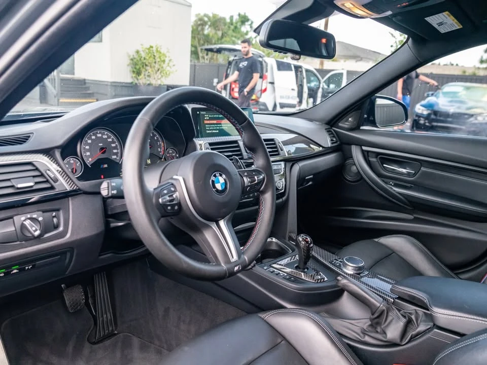 2018 BMW F80 M3 - Image 17 of 20