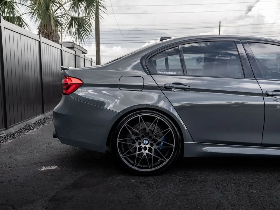 2018 BMW F80 M3 - Image 3 of 20