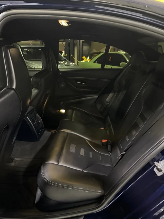2018 BMW F80 M3 - Image 12 of 20