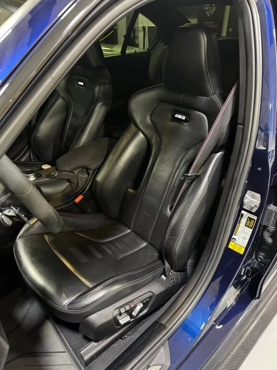 2018 BMW F80 M3 - Image 11 of 20