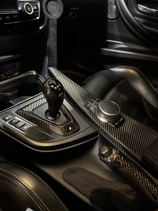 2018 BMW F80 M3 - Image 2 of 20
