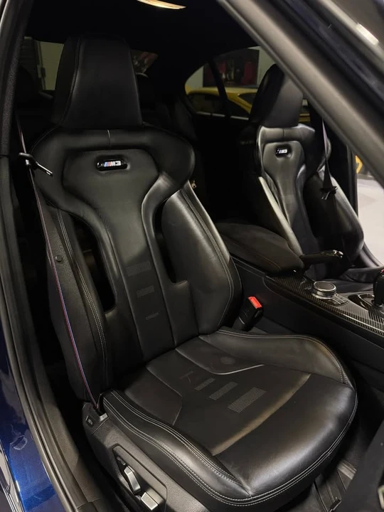 2018 BMW F80 M3 - Image 18 of 20