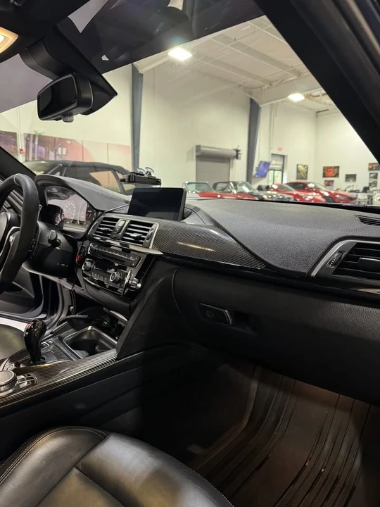 2018 BMW F80 M3 - Image 19 of 20