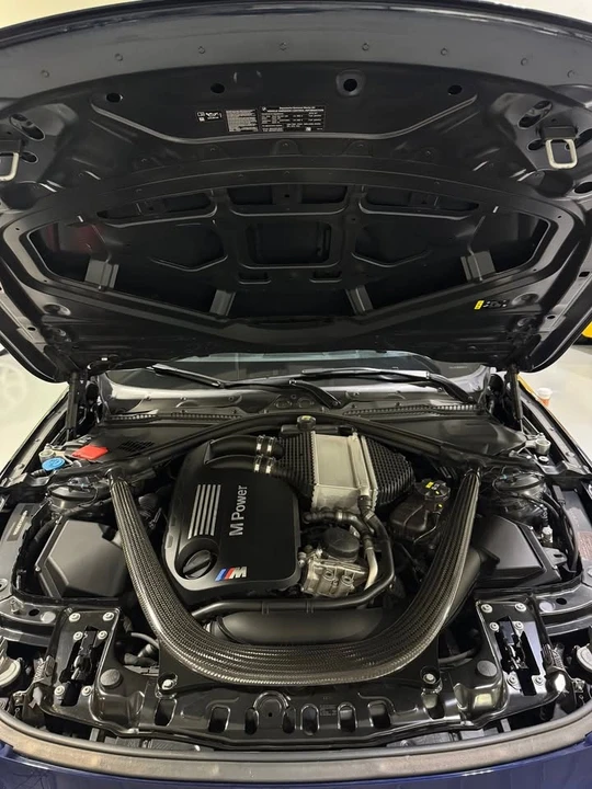 2018 BMW F80 M3 - Image 5 of 20