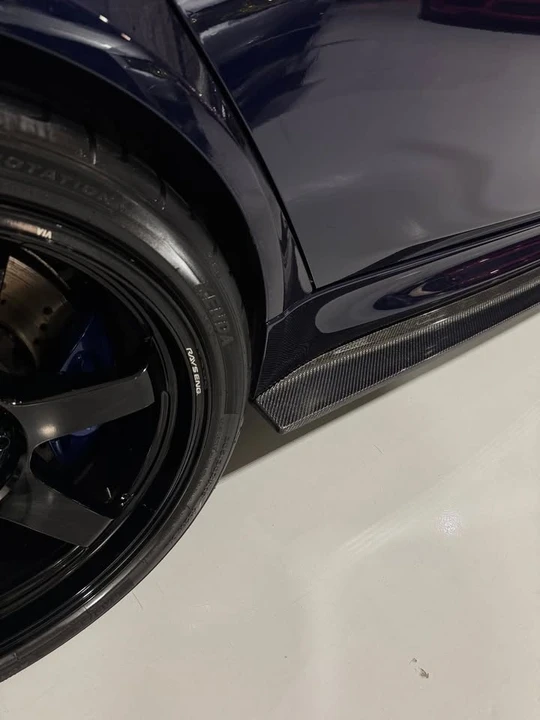 2018 BMW F80 M3 - Image 7 of 20